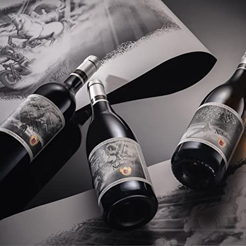 Nederburg Heritage Heroes The Brew Master 2019 750ml 7