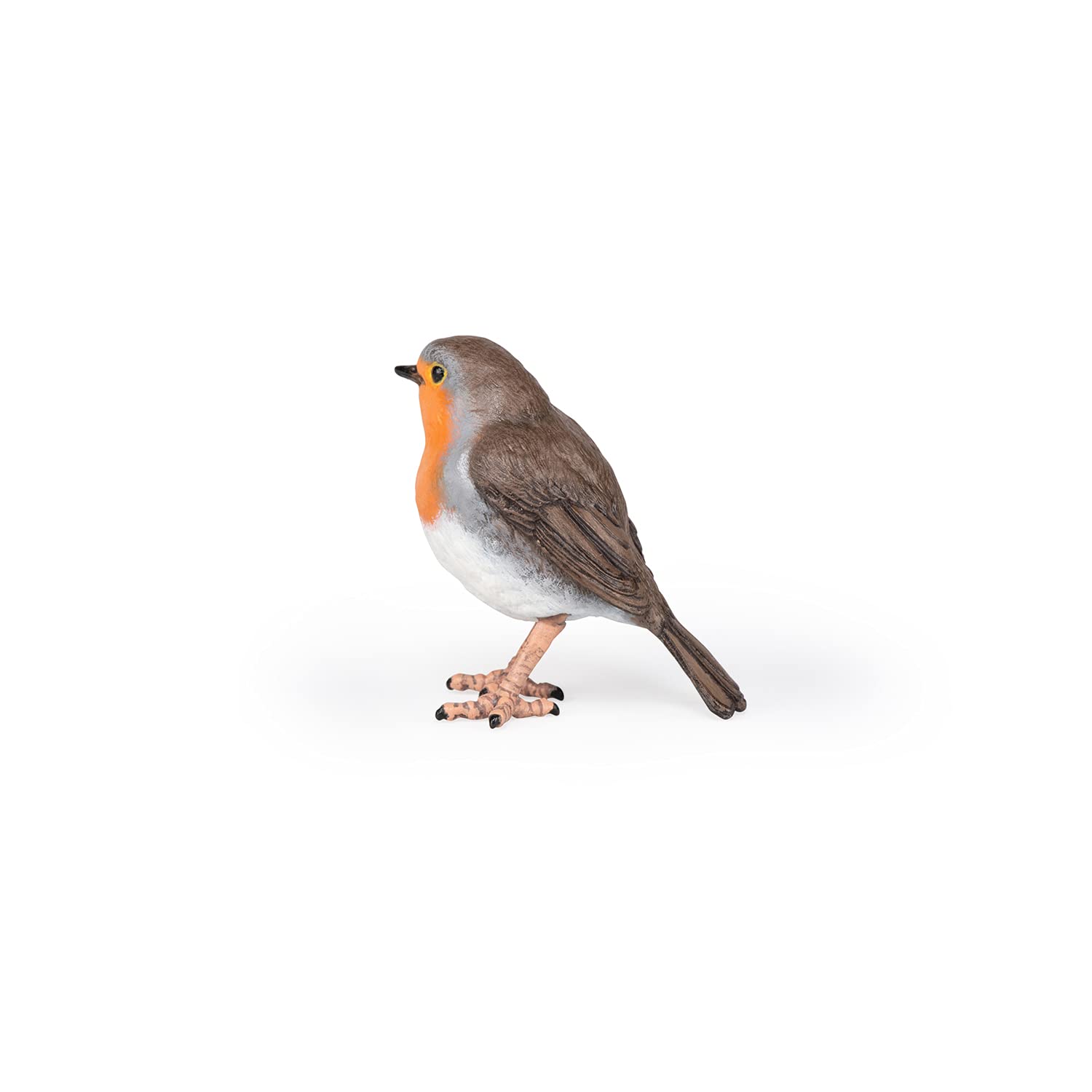 Papo Robin Figurine - Realistic Garden Bird Model for Kids 3+ 14