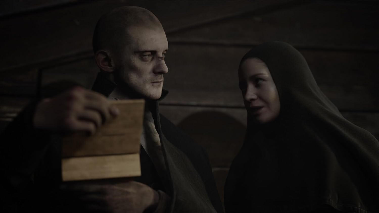 Indika - PlayStation 5 2