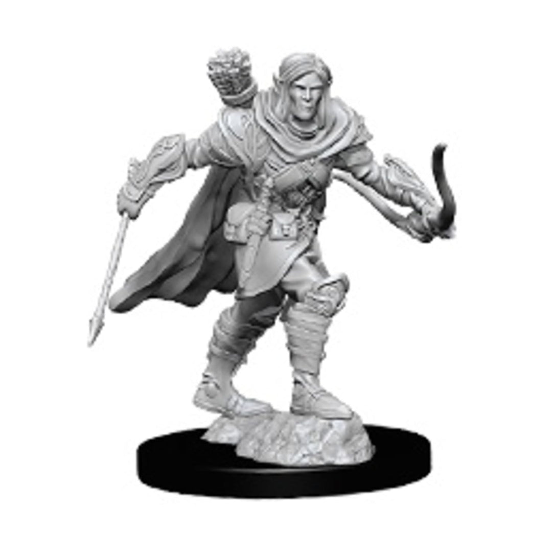 WizKids WZK73544 2-Pack Miniatures Character Set