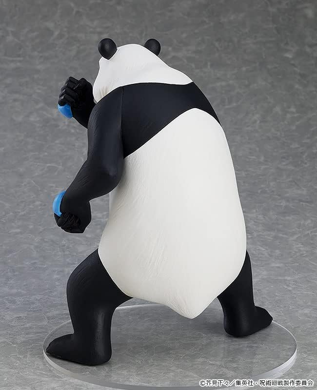 Max Factory Pop Up Parade Jujutsu Kaisen - Panda Vinyl Figure (G94485)