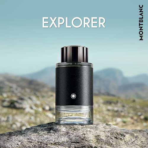 Montblanc - Explorer Eau de Parfum (60 ml) (‎MB017A02) 4