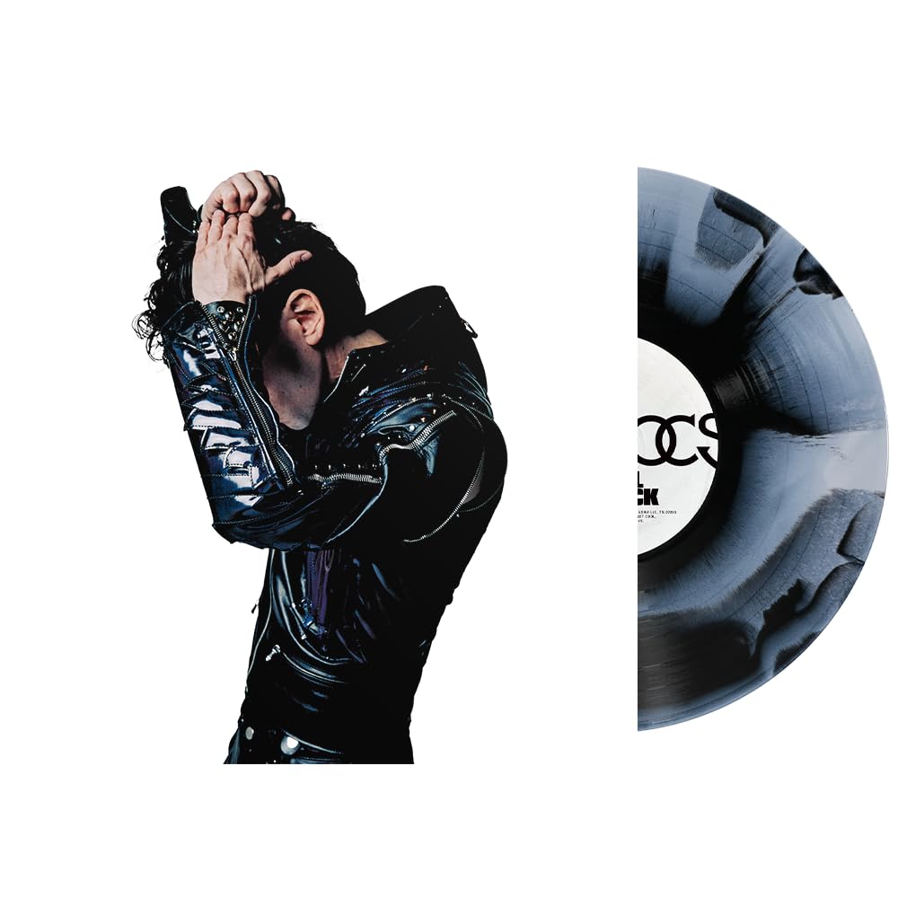 Des Rocs - To Hell and Back [Black & White Vinyl] 1