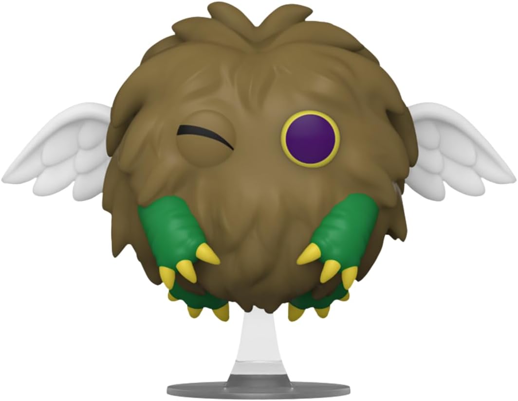 Funko POP! Animation: Yu-Gi-Oh! - Winged Kuriboh - Collectable Vinyl Figure - Gi