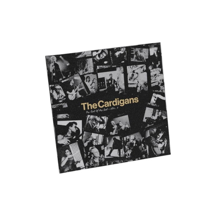 The Cardigans - The Rest Of The Best – Vol. 1 [Audio CD]