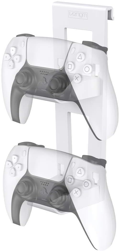 Venom PS5 Controller Rack - PS5 Storage Stand for DualSense Controllers