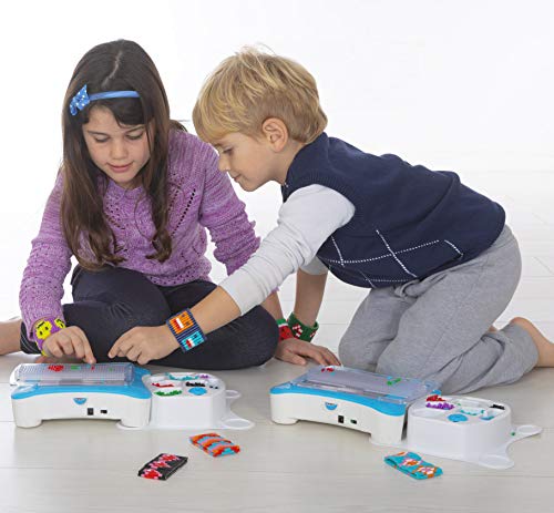 SmArt Pixelator utilise la technologie SmArt pour pixeliser n&#39;importe quel design 8