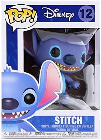 Funko Stitch Disney POP! Vinyl Figure (2353)