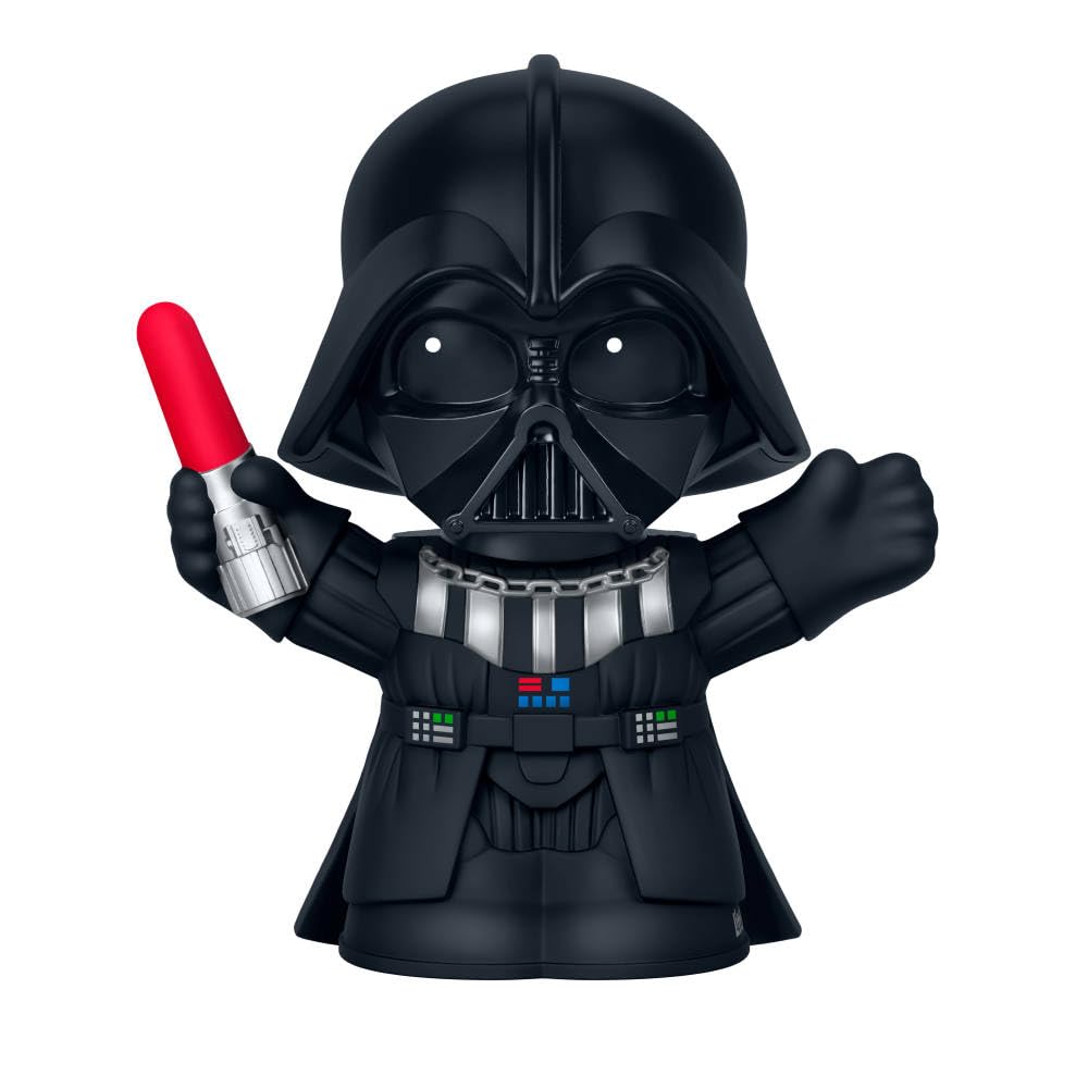 Little People COLLECTOR Star Wars: I Am Your Father Special Edition Set | 2 Figures | Ages 13+ 4