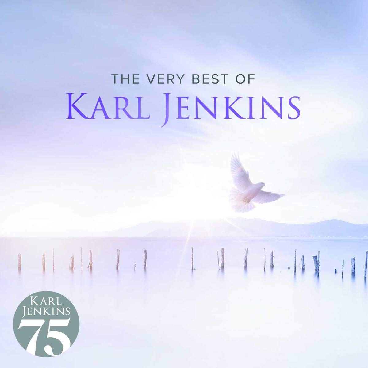 Karl Jenkins - The Very Best Of Karl Jenkins [Audio CD] 2