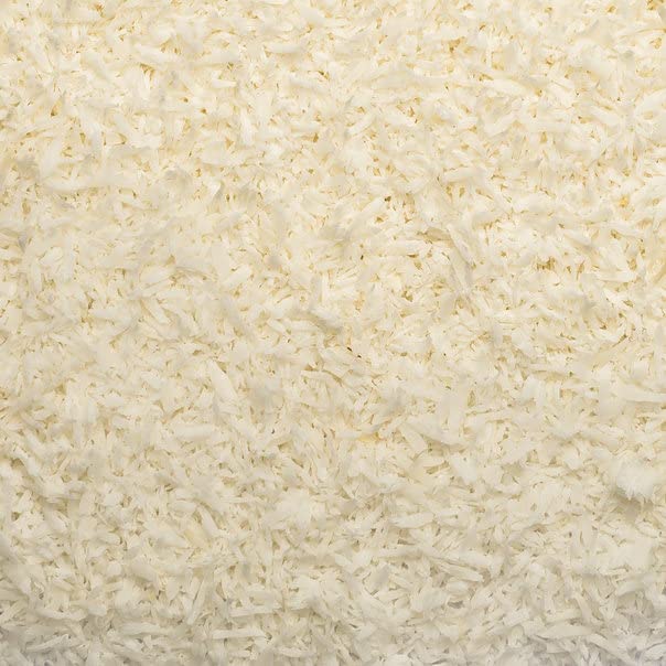 Wholefood Earth - Desiccated Coconut (500 g)