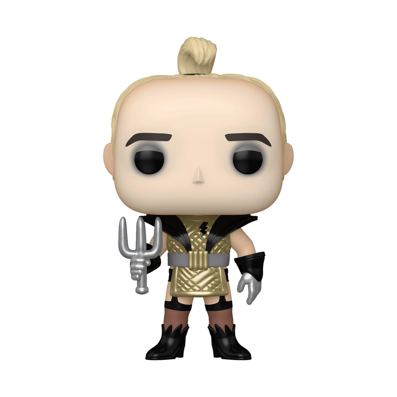 Funko Pop! Movies: The Rocky Horror Picture Show - Riff Raff Vinyl Figure (86807) 2