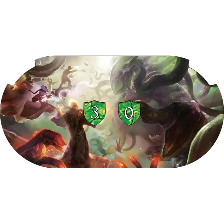 WISE WIZARD GAMES Sorcerer - Endbringer Expansion