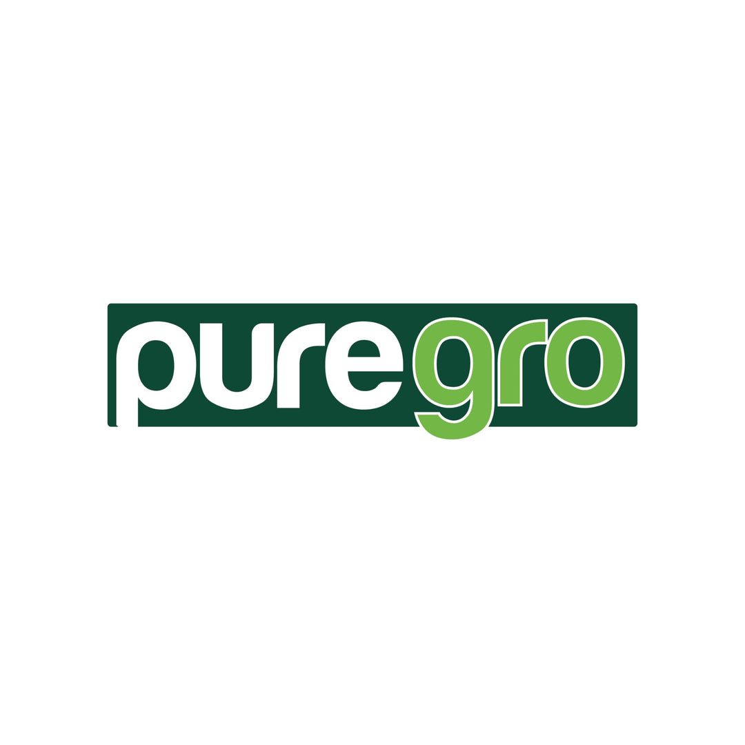 Puregro Hibiscus Flowers Whole Dried | 1kg | Organic Herbal Tea for Infusions