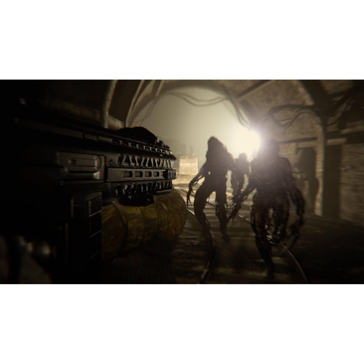 Resident Evil 7 Biohazard Gold Edition - PS4