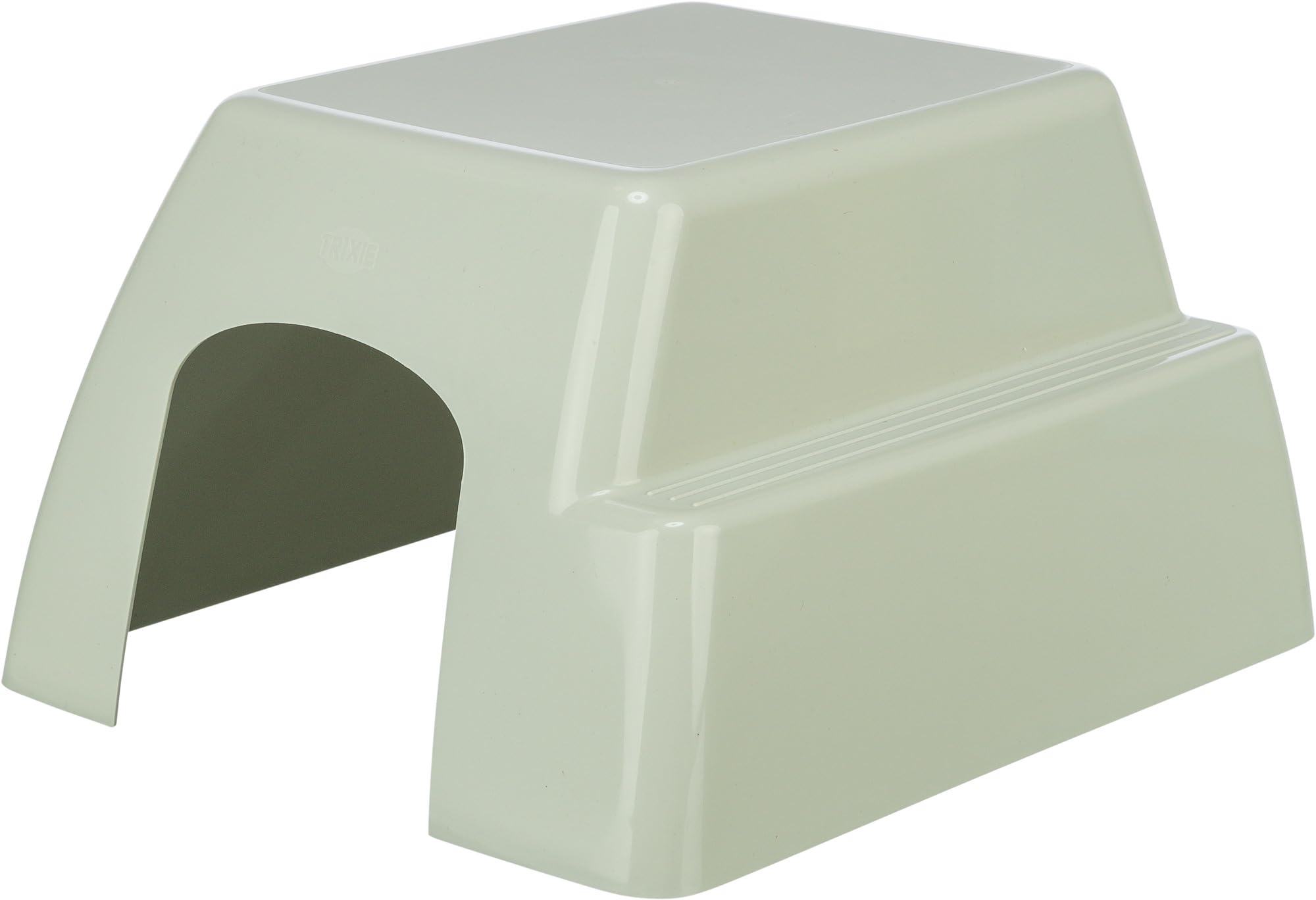 Trixie Rabbit Cage House - Plastic Retreat for Small Animals | 330x290x190mm 1