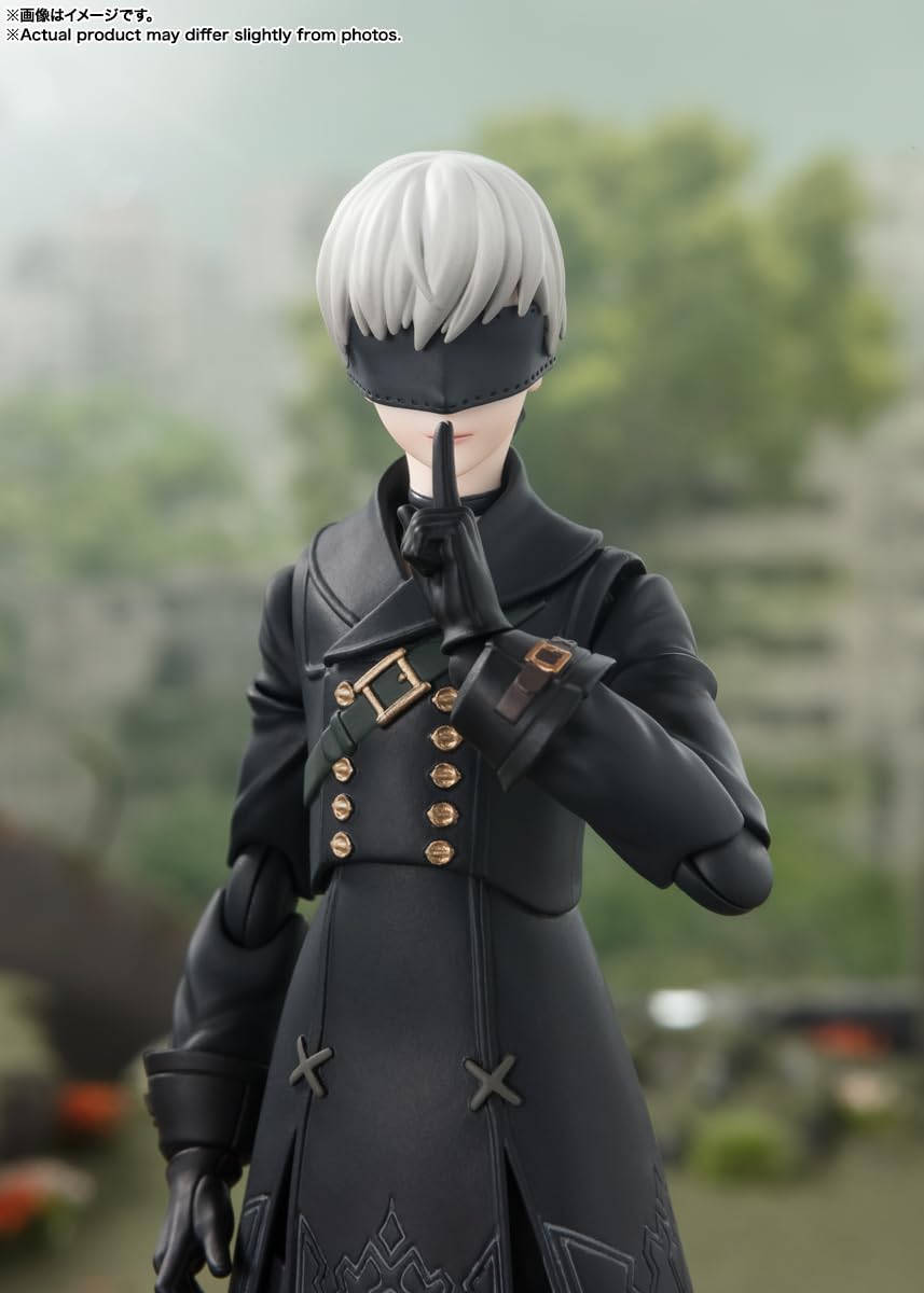 NieR: Automata Ver1.1a - PlayStation 5 Standard Edition (2023)