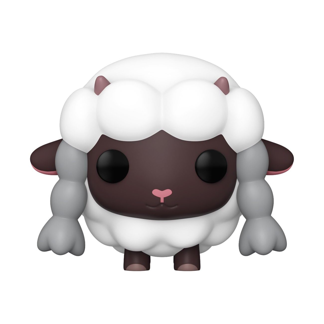 Funko Pop! Games: Pokemon - Wooloo Vinyl Figure (70978) 9