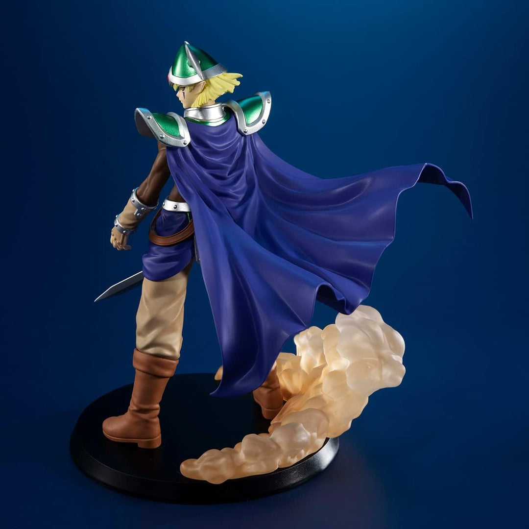 Megahouse Yu-Gi-Oh! Duel Monsters Monsters Chronicle - Celtic Guardian PVC Statuette (MGH83624)