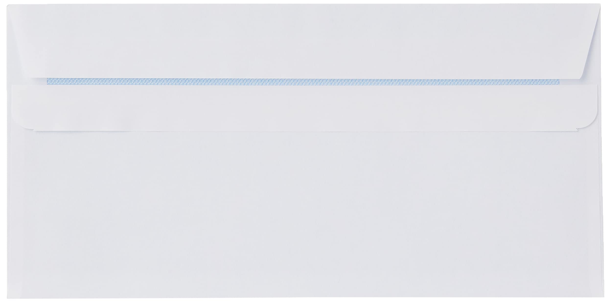 Blake Purely Everyday DL Wallet Envelopes 110 x 220 mm 90 gsm Self Seal White | 100 Count 2