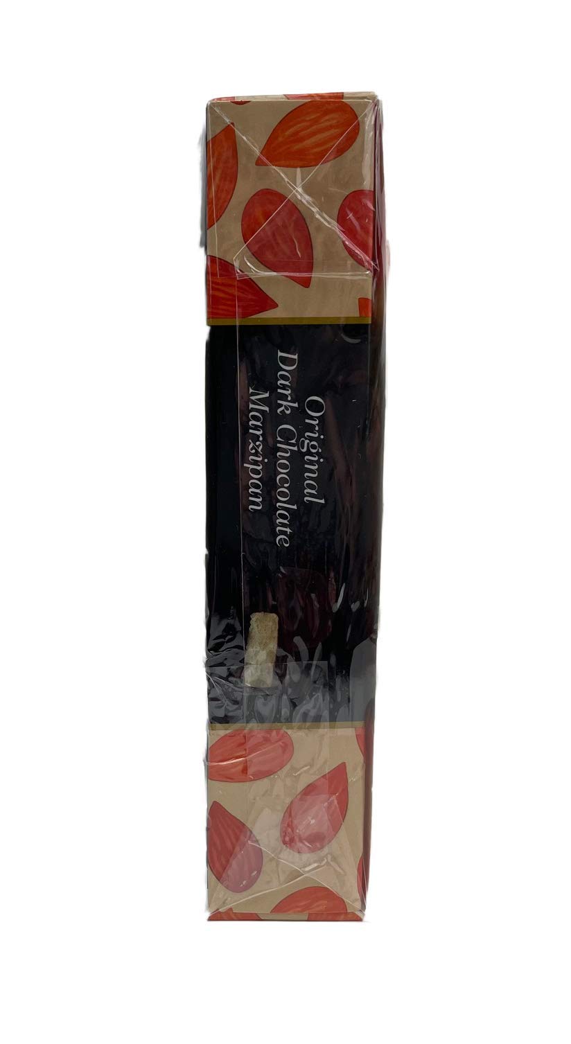 Beech's Dark Chocolate Marzipan, 150g - Smooth Almond Marzipan Covered in Rich Dark Chocolate 9
