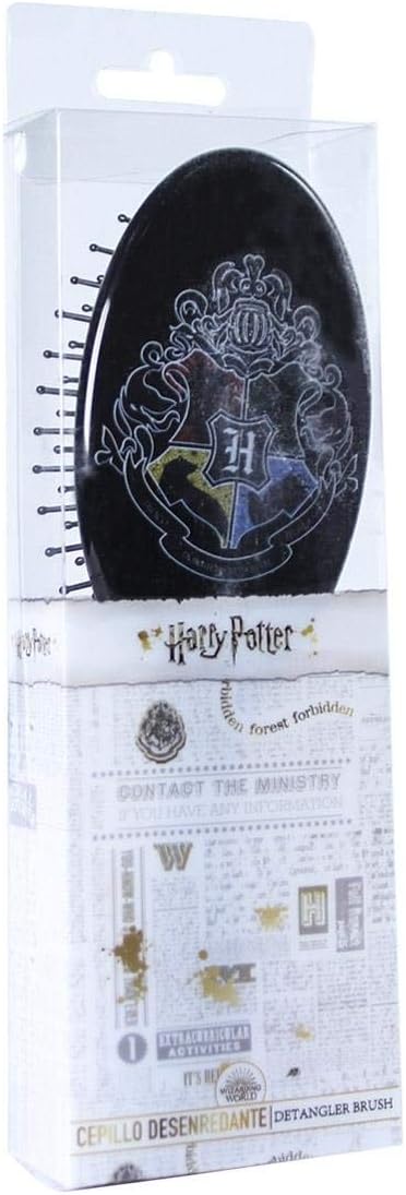 Cerd� Harry Potter Unisex Kids Brushes Box (Multi, 7.6 x 22.5 x 3.5 cm)