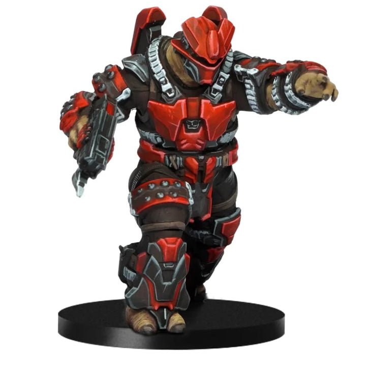 Mantic Games Halo Flashpoint: Rise of The Banished Expansion Set