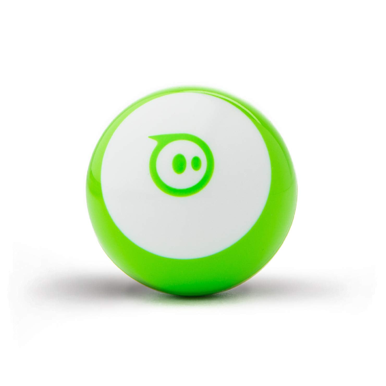 Sphero Mini Green App-Controlled Robotic Ball | STEM Coding Toy | Ages 8+ 1