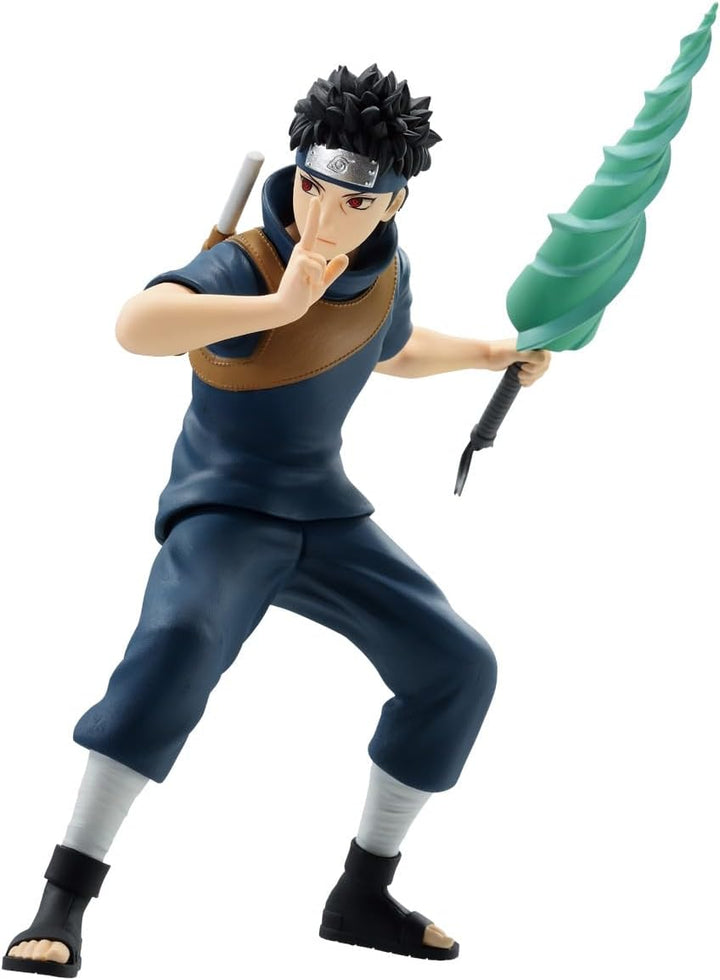 Banpresto Naruto Uchiha Shisui Anime Figure (NARUTOP99)