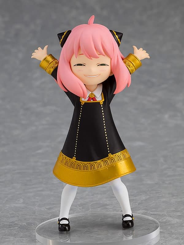 GOOD SMILE Spy X Family - Anya Forger - Pop Up Parade 10cm
