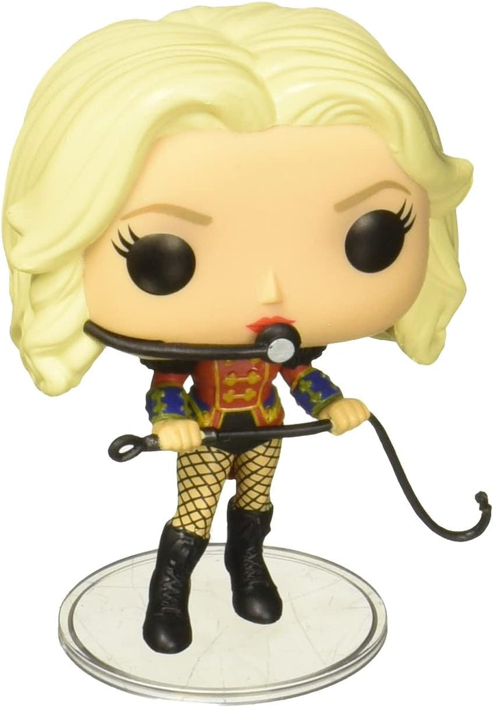 Funko Pop! Rocks Britney Spears - Circus Vinyl Figure (61435)