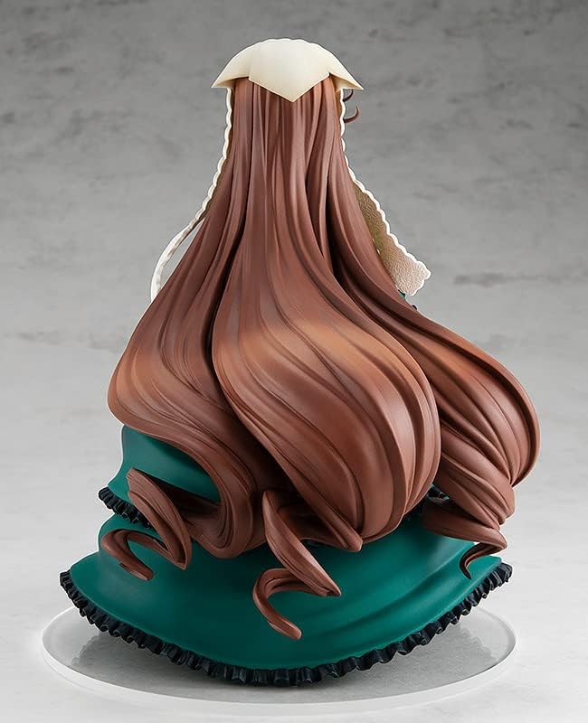 GOODSMILE ROZEN MAIDEN - Suiseiseki - Pop Up Parade 15cm