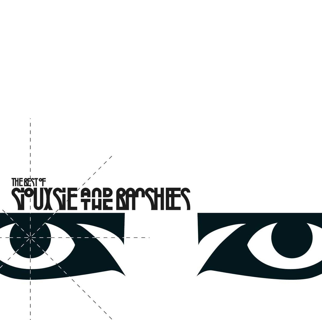 Siouxsie and the Banshees - The Best Of [Audio CD]