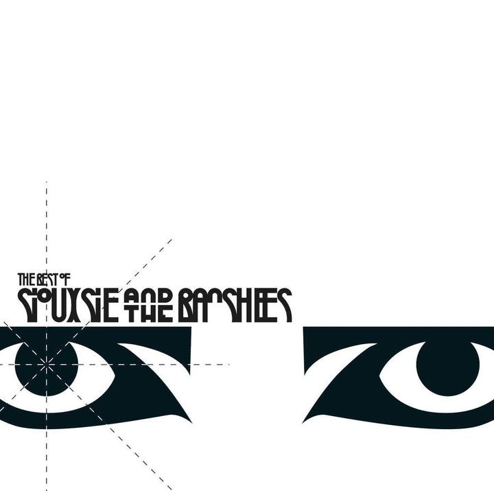 Siouxsie and the Banshees - The Best Of [Audio CD]