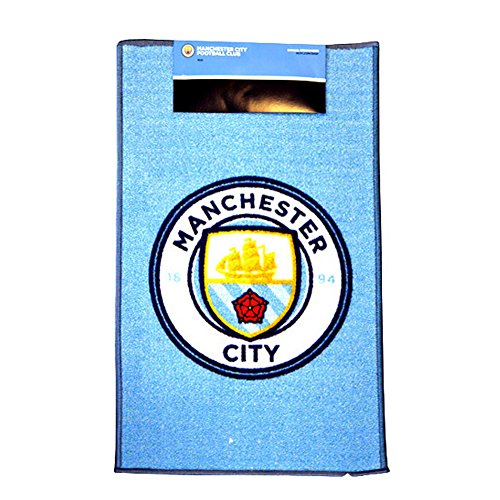 Manchester City F.C. - Official Manchester City F.C. Rug (TFS-31719)