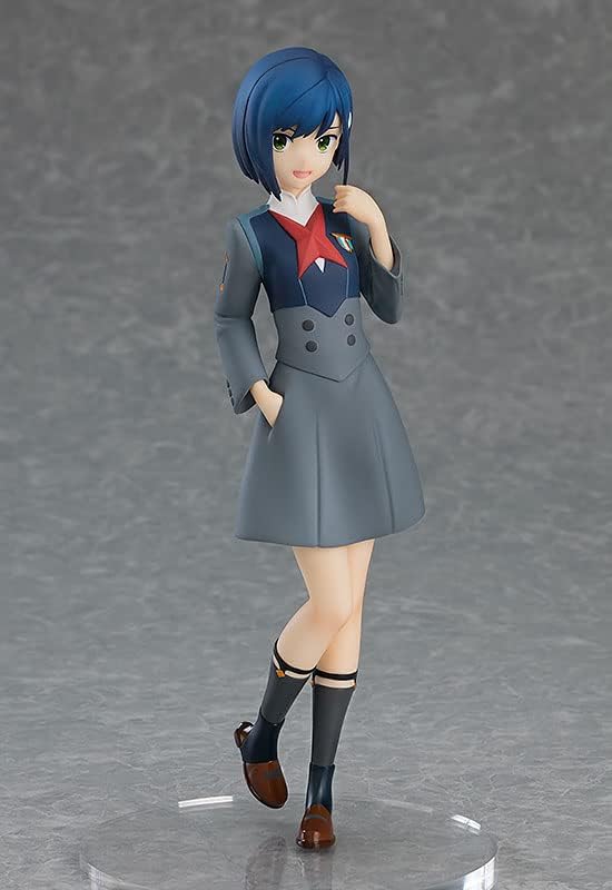 Good Smile Company Darling in The FRANXX Ichigo Pop Up Parade Figure (G94634)