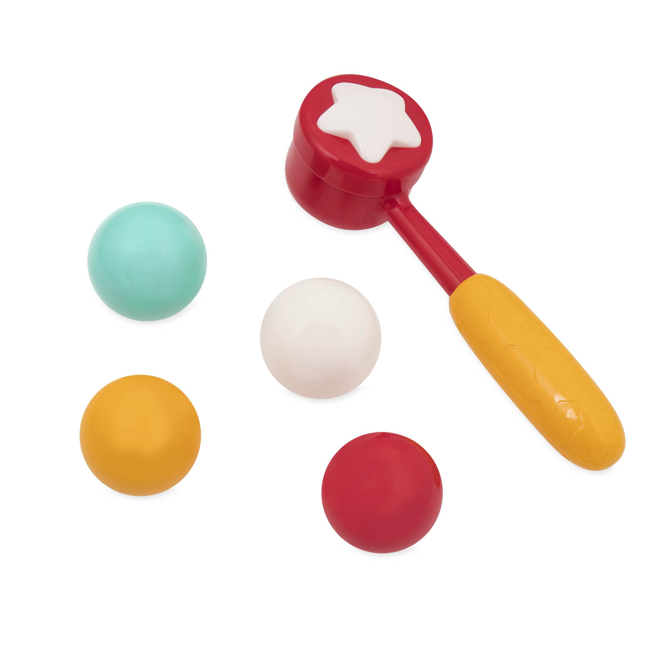 Battat Pound-a-Ball Toy - Ball Maze for Babies | Fine Motor Skill Development | Ages 12+ Months 7