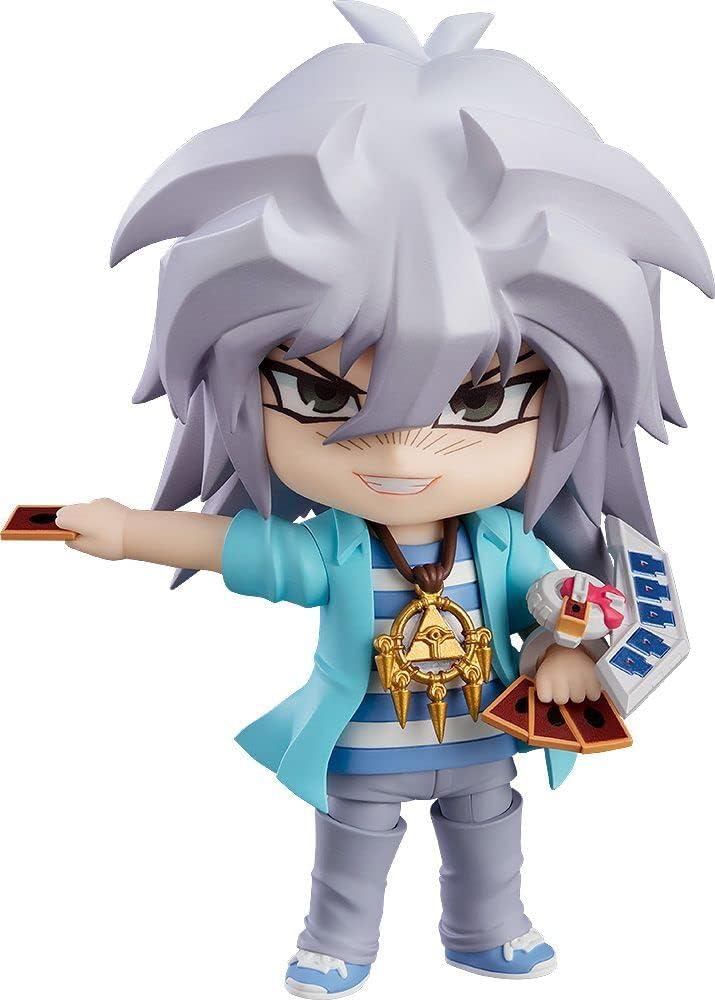 Good Smile Company Nendoroid Yu-Gi-Oh! - Yami Bakura Action Figure (G12842)