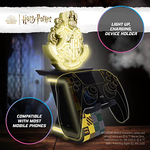 Harry Potter Hogwarts - Gaming Accessories Holder & Phone Holder (2023)