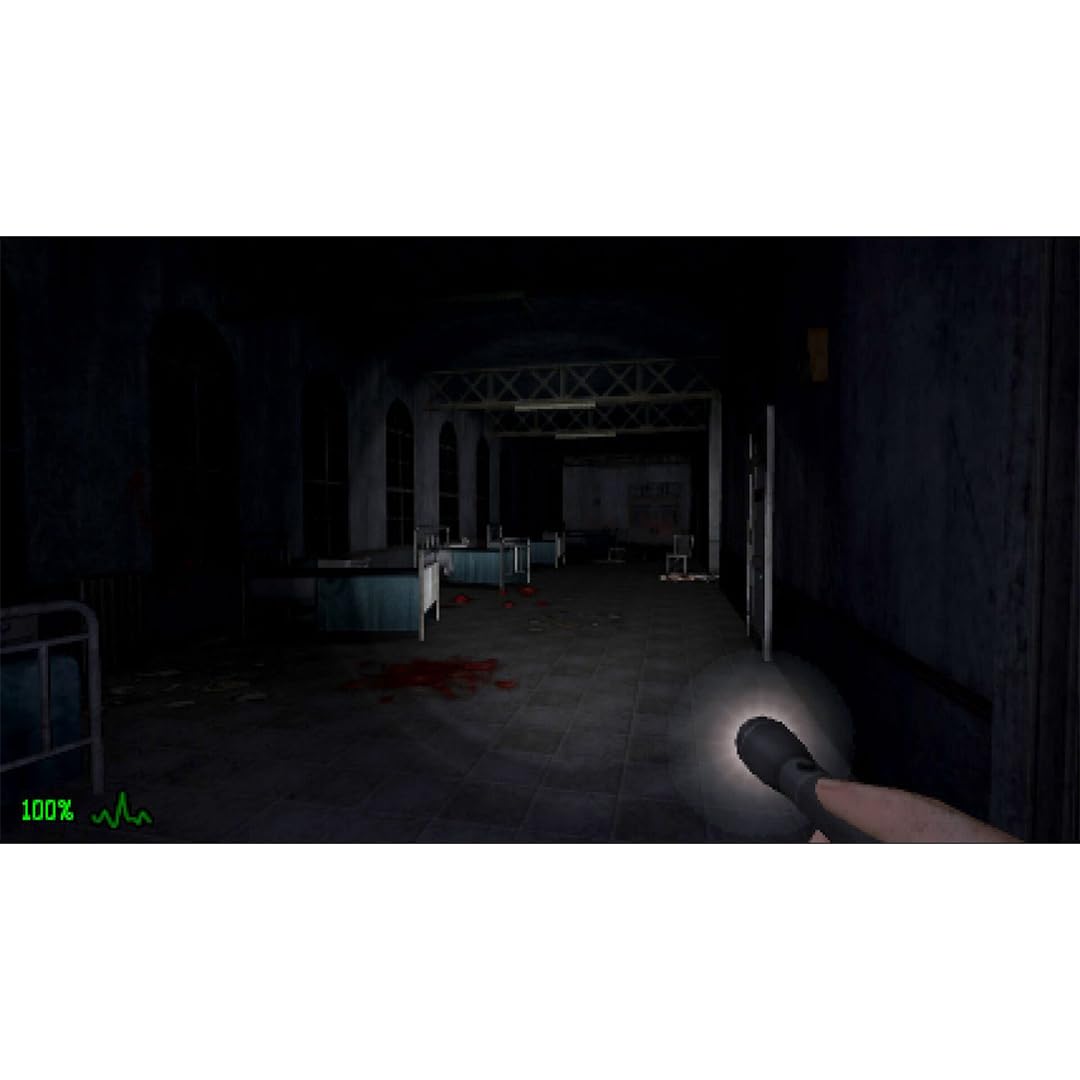 Dementium The Ward [Nintendo Switch] 2