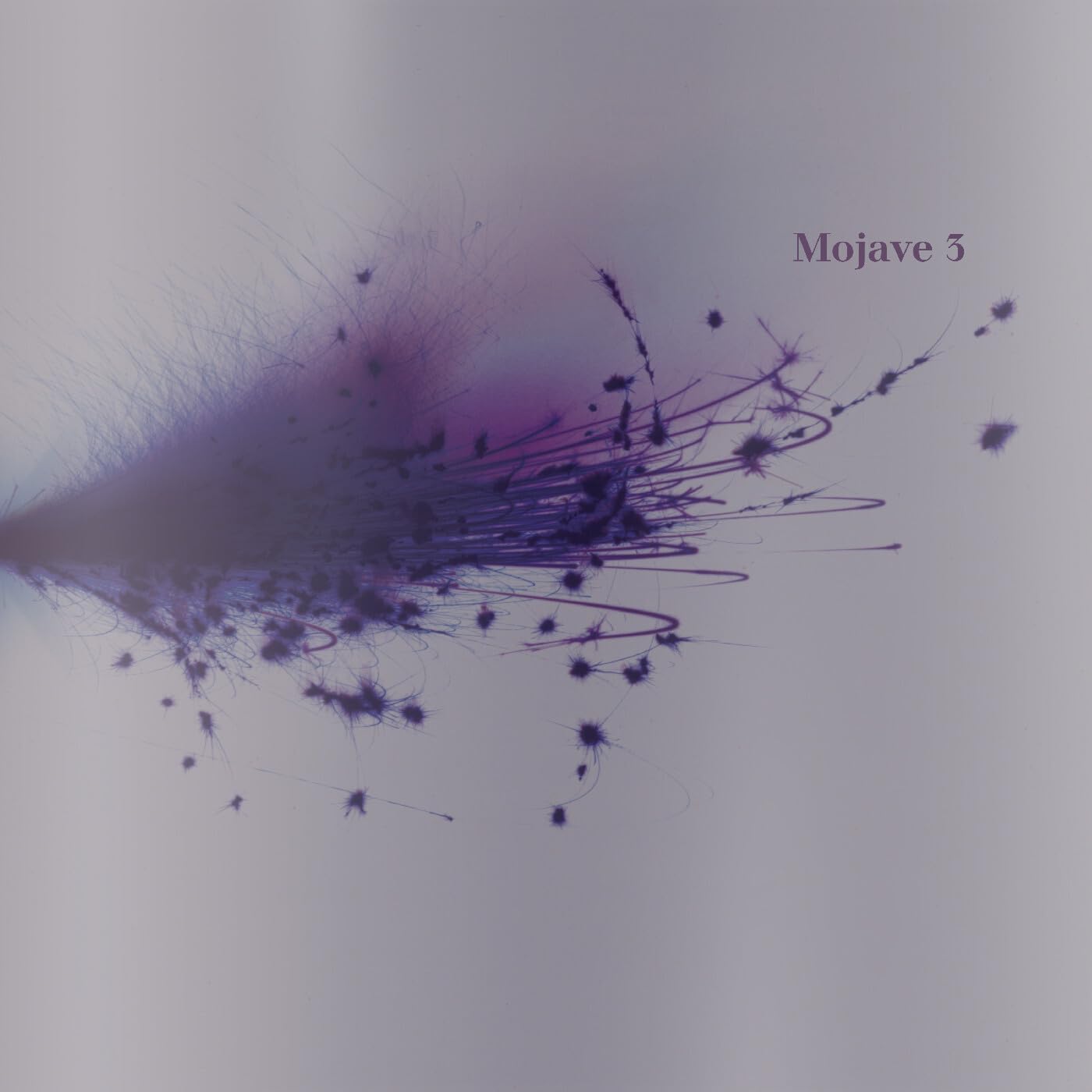Mojave 3 - Ask Me Tomorrow [Vinyl] 1