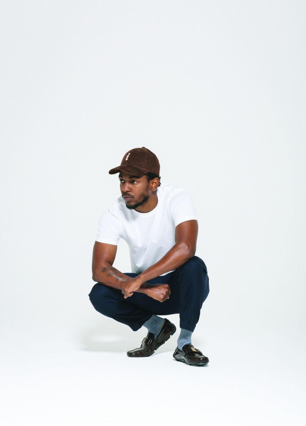 Kendrick Lamar - To Pimp A Butterfly [Audio CD] 2