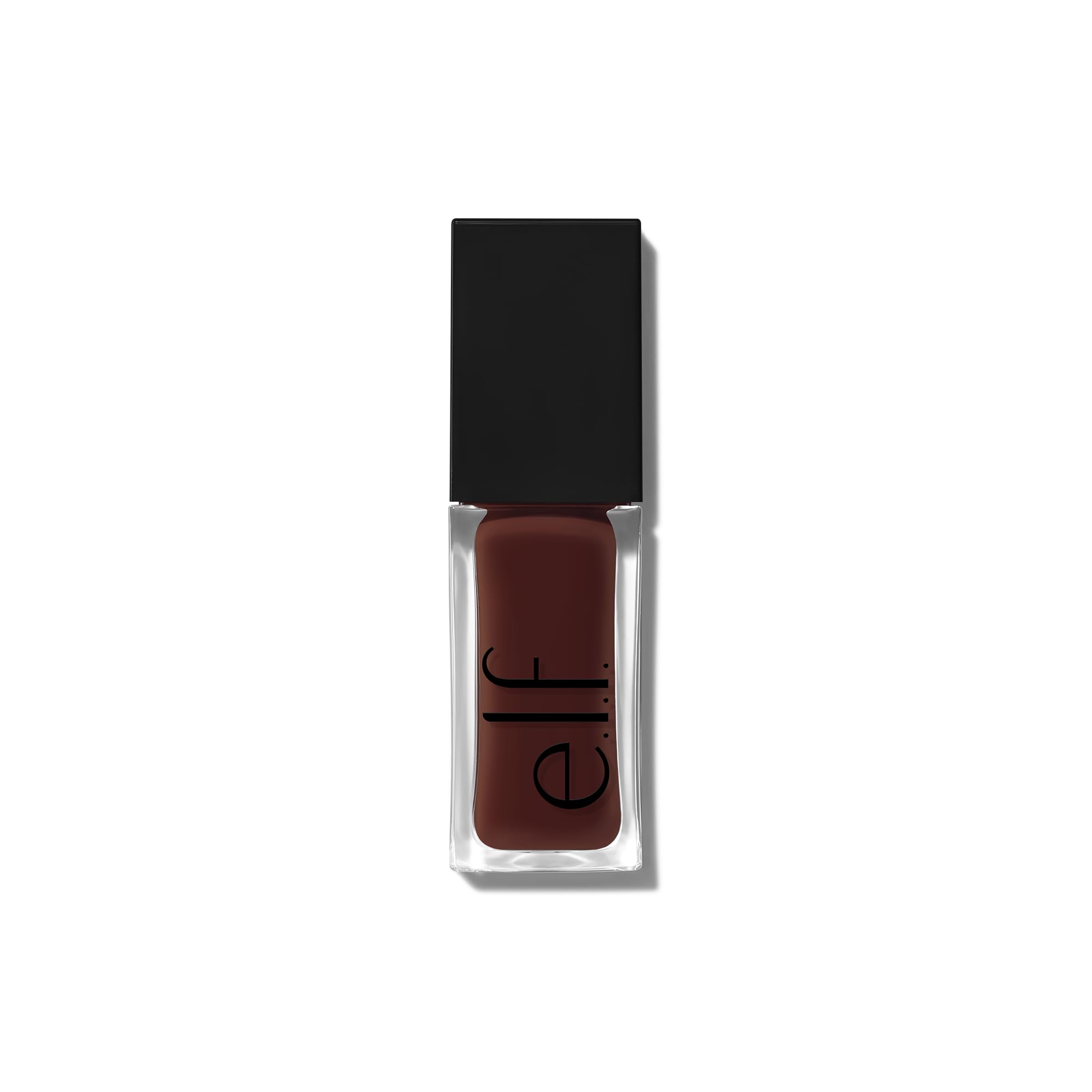 e.l.f. Glow Reviver Lip Oil - Tinted Lip Oil for High-Shine Finish (35.83g) 2