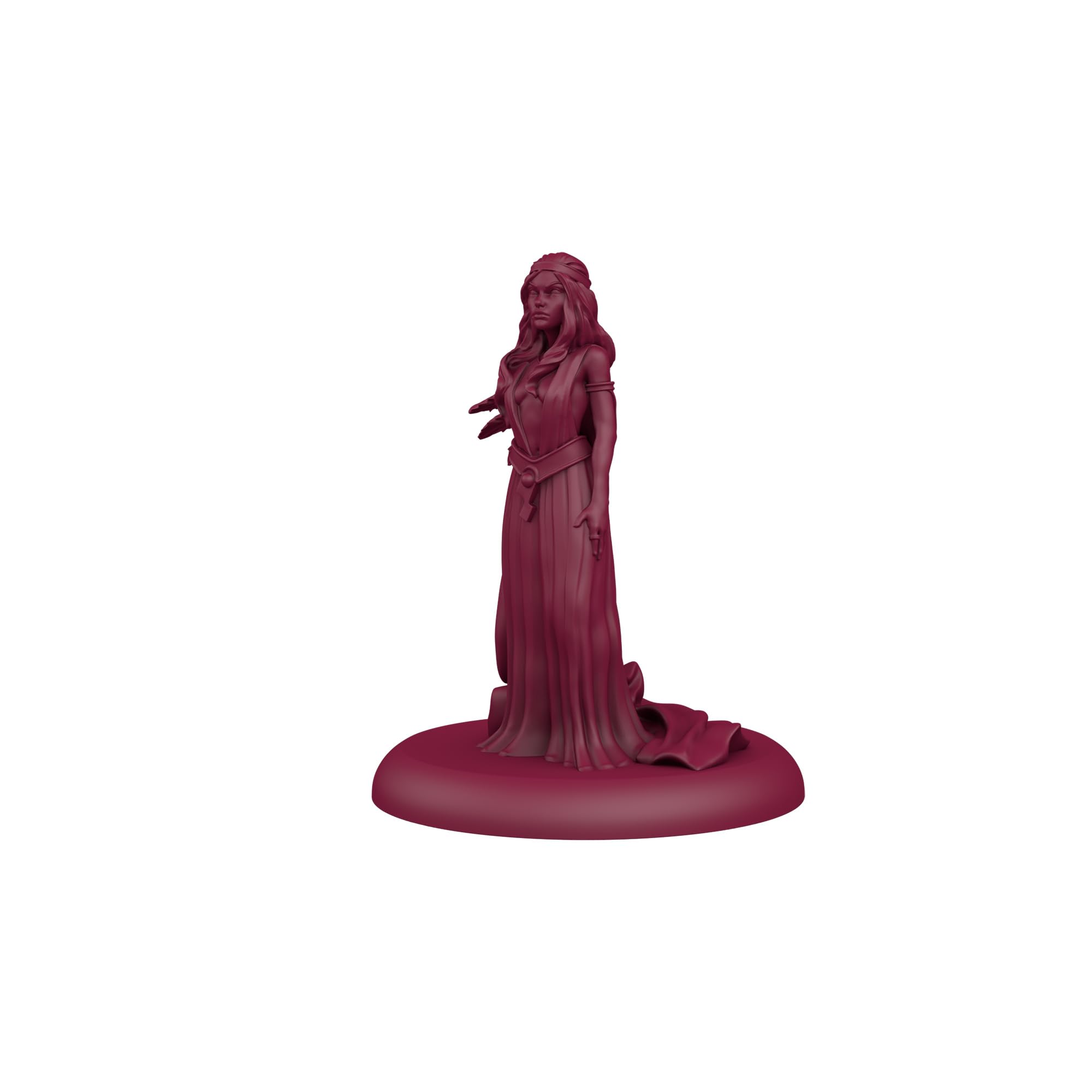 CMON A Song of Ice & Fire: Mother of Dragons Expansion 2