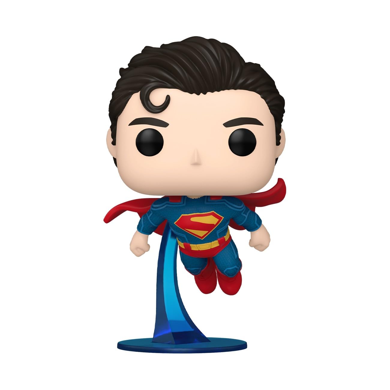 Funko Pop! Superman - Collectable Vinyl Figure | 3.75 in | Model 85642 2