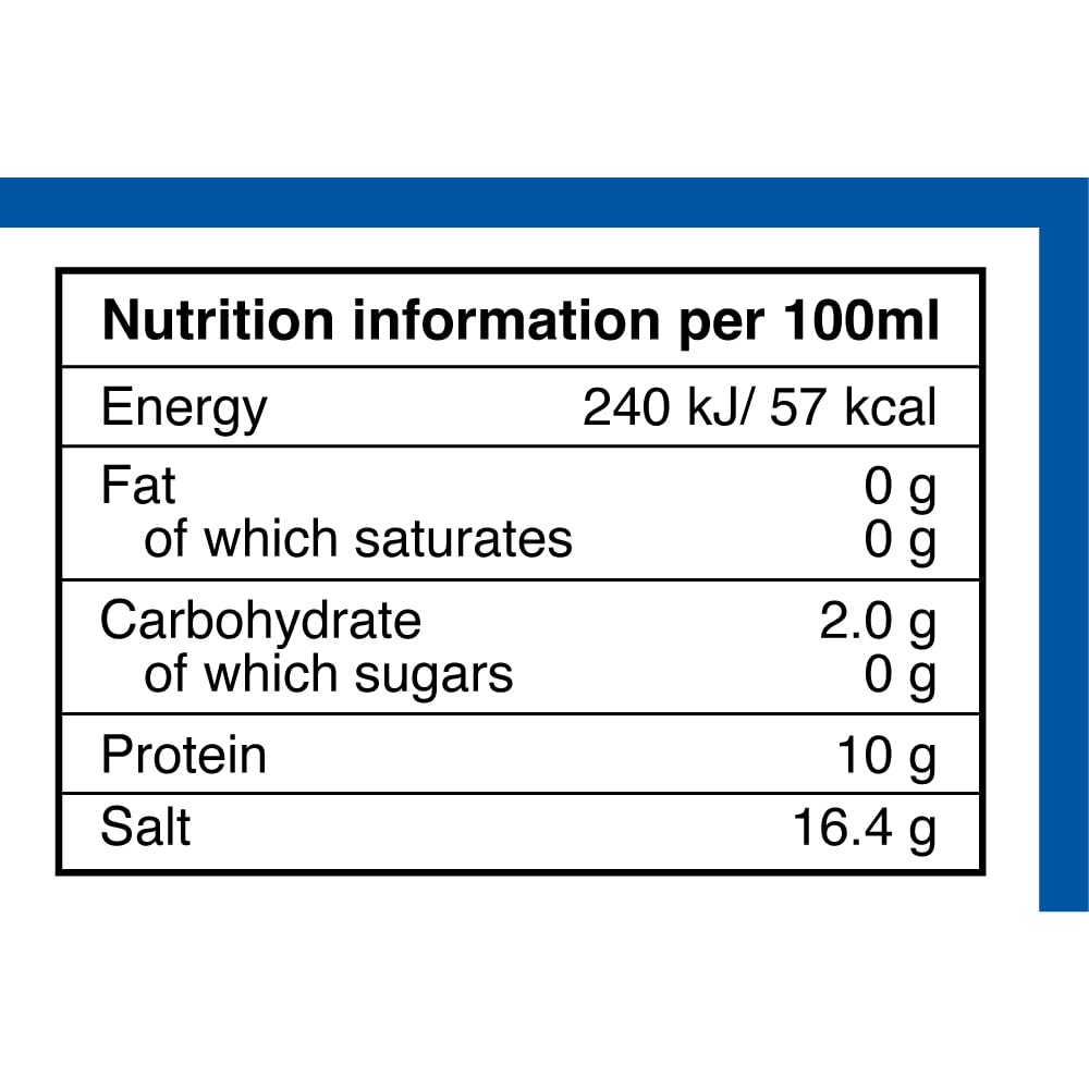 Kikkoman Tamari Gluten Free Soy Sauce 1000 ml