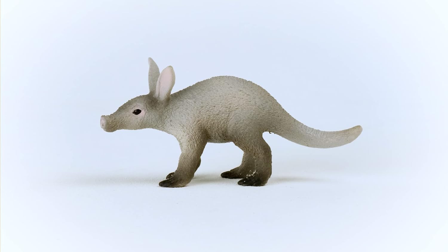 SCHLEICH 14863 Wild Life Aardvark Figurine - Detailed Animal Play Figure for Kids 3-8 5