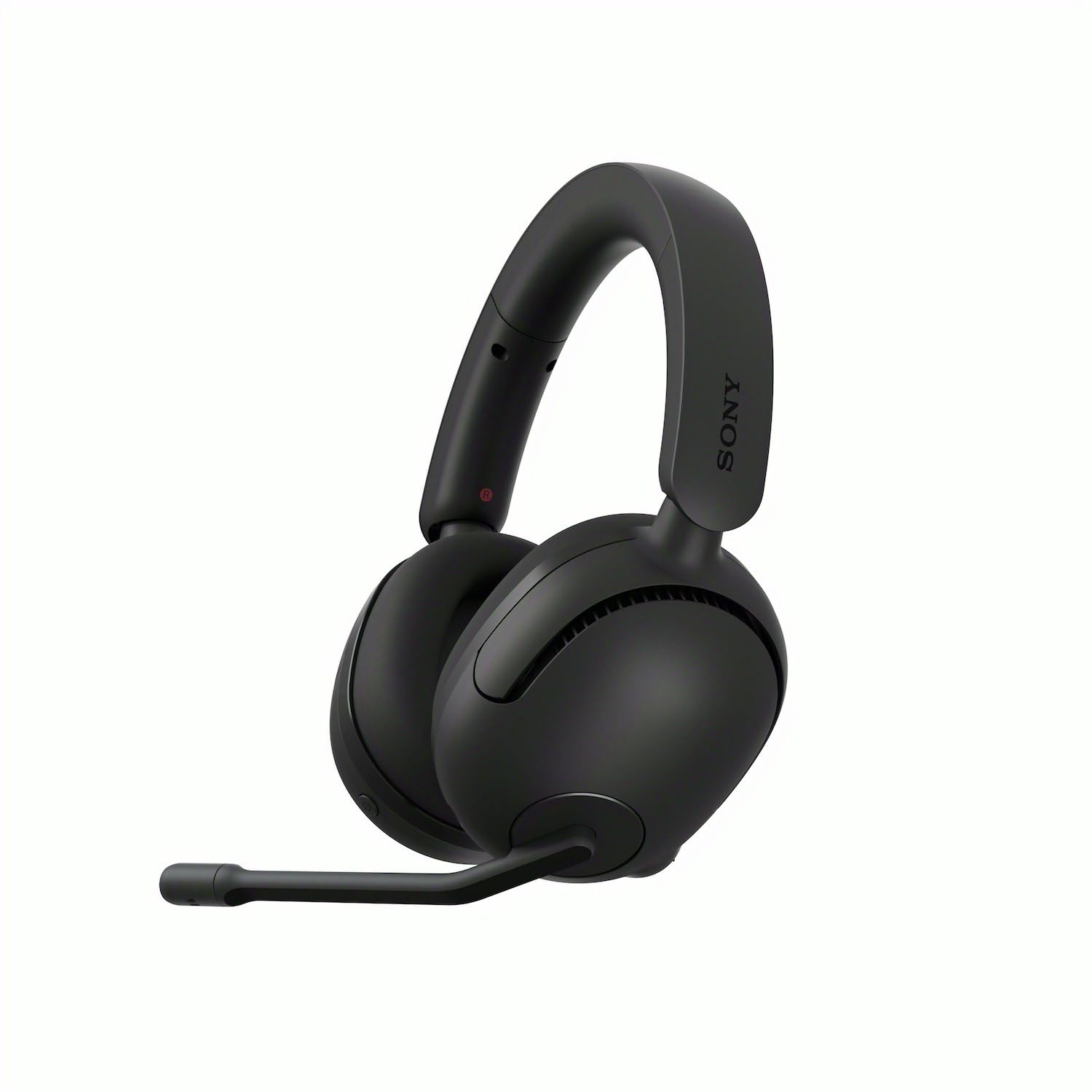 Sony INZONE H5 Wireless Gaming Headset - PC/PS5, 360 Spatial Sound, 28H Battery, Low Latency, AI Noise-Canceling Mic