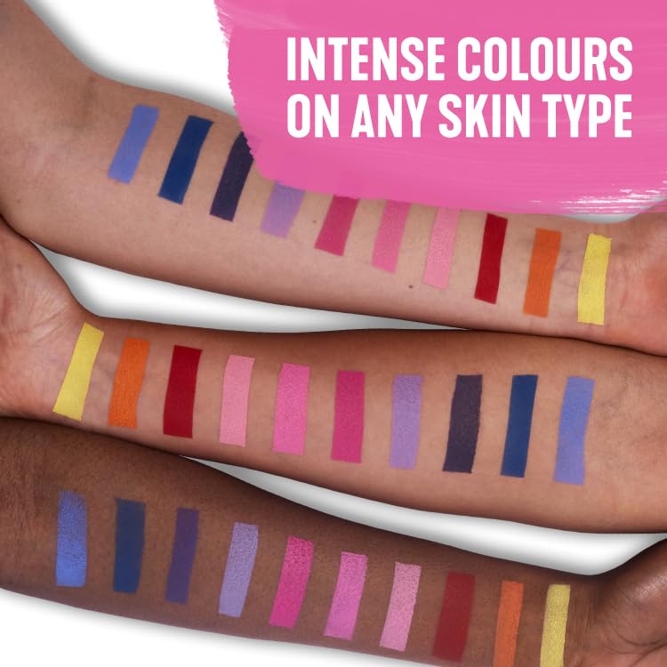 Snazaroo - Classic Face and Body Paint (18ml) Bright Red 7