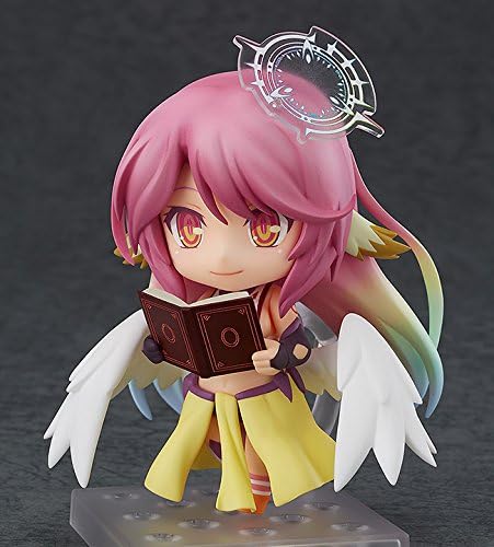 Good Smile Company Nendoroid No Game No Life - Jibril Action Figure (G17049)